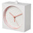 IKEA BAJK Alarm clock, white | IKEA Alarm clocks | Eachdaykart