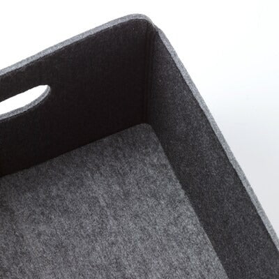 IKEA BESTA Box, grey | IKEA Paper & media boxes | IKEA Storage boxes & baskets | IKEA Small storage & organisers | Eachdaykart