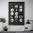 IKEA BILD Poster, pieces of history | IKEA Posters | IKEA Frames & pictures | Eachdaykart