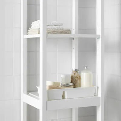 IKEA BILLINGEN Drawer insert, white | IKEA Paper & media boxes | IKEA Storage boxes & baskets | IKEA Small storage & organisers | Eachdaykart