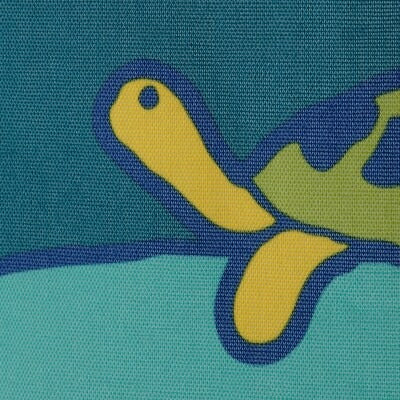 IKEA BLAVINGAD Storage bag, whale pattern/blue-green | IKEA Children's boxes & baskets | IKEA Storage boxes & baskets | IKEA Small storage & organisers | Eachdaykart