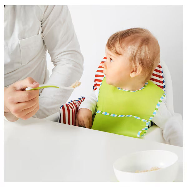 IKEA BORJA Feeding spoon and baby spoon | IKEA Feeding spoon and baby spoon