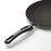 IKEA BRUNSOPP Flat pan, black | IKEA Frying Pans | IKEA Frying Pans & Woks | Eachdaykart