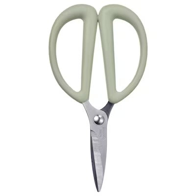 IKEA BRYTBONA Herb scissors, light green | IKEA Growing accessories | IKEA Plants & flowers | IKEA Decoration | Eachdaykart