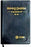 Telugu bible Black color Leather bound with zip by CTBR | Telugu Bibles | Telugu christian books