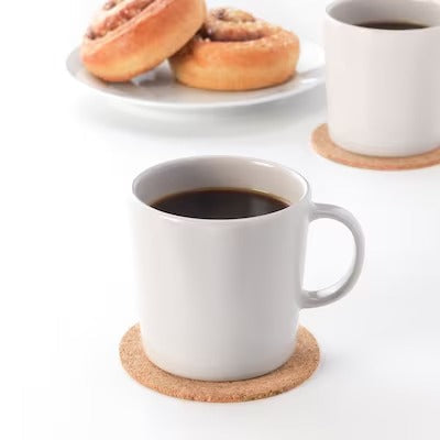 IKEA DINERA Mug, beige | IKEA Mugs & cups | IKEA Coffee & tea | Eachdaykart