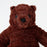 IKEA DJUNGELSKOG Soft toy, brown/bear cub | IKEA Toys | Eachdaykart