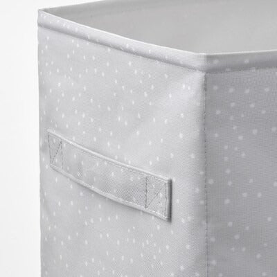 IKEA DROMSLOTT Box set of 2 | IKEA Children's boxes & baskets | IKEA Storage boxes & baskets | IKEA Small storage & organisers | Eachdaykart