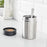 IKEA EFTERFRAGAD Food vacuum flask, stainless steel | Food containers | Storage & organisation | Eachdaykart