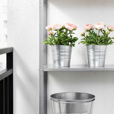 IKEA FEJKA Artificial potted plant, in/outdoor/Ranunculus pink| IKEA Artificial plants & flowers | IKEA Plants & flowers | IKEA Decoration | Eachdaykart