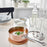 IKEA FINMAT Saucepan with lid, copper/stainless steel | IKEA Pots & sauce pans | Eachdaykart