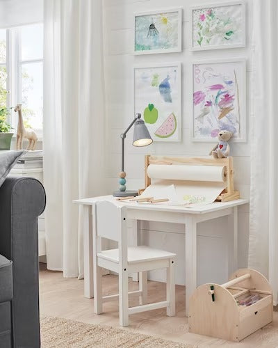 IKEA FISKBO Frame, white | IKEA Picture & photo frames | IKEA Frames & pictures | Eachdaykart