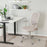IKEA FLINTAN Office chair with armrests, beige | IKEA Desk chairs for home | IKEA Desk chairs | Eachdaykart