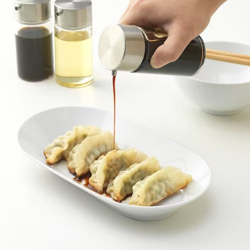 IKEA FLODA Soy sauce bottle | Spice & condiment stands | Storage & organisation | Eachdaykart