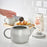 IKEA GLADELIG Teapot, grey | IKEA Tea pots & accessories | IKEA Coffee & tea | Eachdaykart