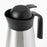 IKEA GOKVALLA Vacuum flask, silver-colour | IKEA Vacuum flasks | IKEA Coffee & tea | Eachdaykart