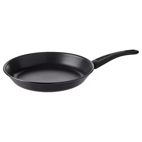 IKEA HEMLAGAD Frying pan, black | IKEA Frying Pans | IKEA Frying Pans & Woks | Eachdaykart