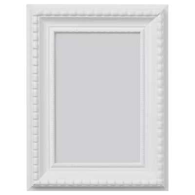 IKEA HIMMELSBY Frame, white | IKEA Picture & photo frames | IKEA Frames & pictures | Eachdaykart
