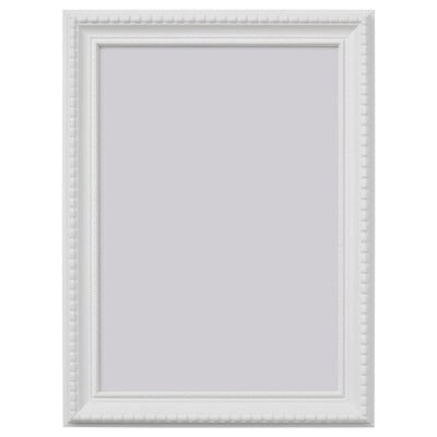 IKEA HIMMELSBY Frame, white | IKEA Picture & photo frames | IKEA Frames & pictures | Eachdaykart