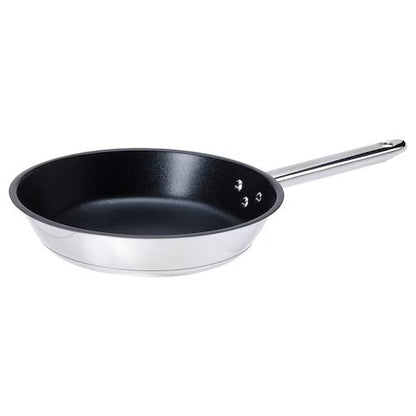 IKEA 365+ Frying pan, stainless steel/non-stick coating | IKEA Frying Pans | IKEA Frying Pans & Woks | Eachdaykart