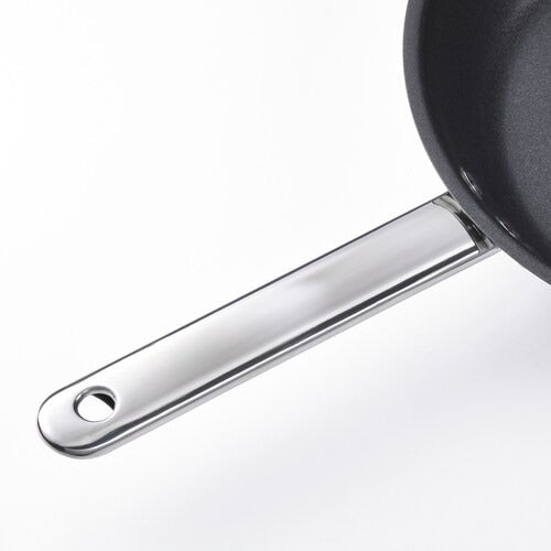 IKEA 365+ Frying pan, stainless steel/non-stick coating | IKEA Frying Pans | IKEA Frying Pans & Woks | Eachdaykart