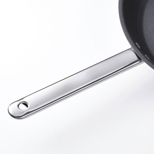 IKEA 365+ Frying pan, stainless steel/non-stick coating | IKEA Frying Pans | IKEA Frying Pans & Woks | Eachdaykart