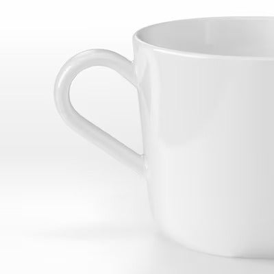 IKEA 365+ Mug, white | IKEA Mugs & cups | IKEA Coffee & tea | Eachdaykart