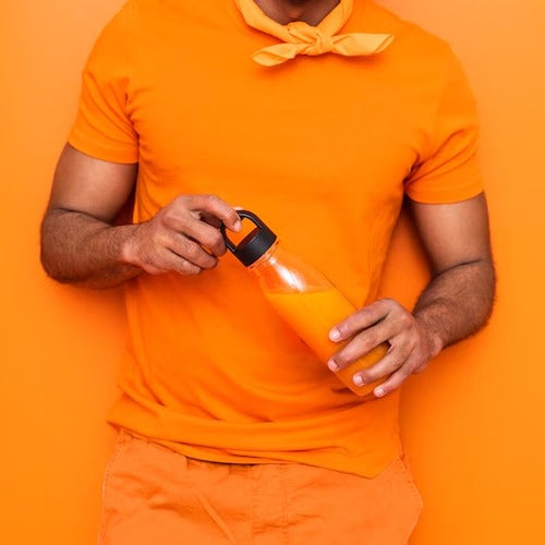 IKEA 365+ Water bottle, dark grey | Water bottle & travel mugs | Storage & organisation | Eachdaykart