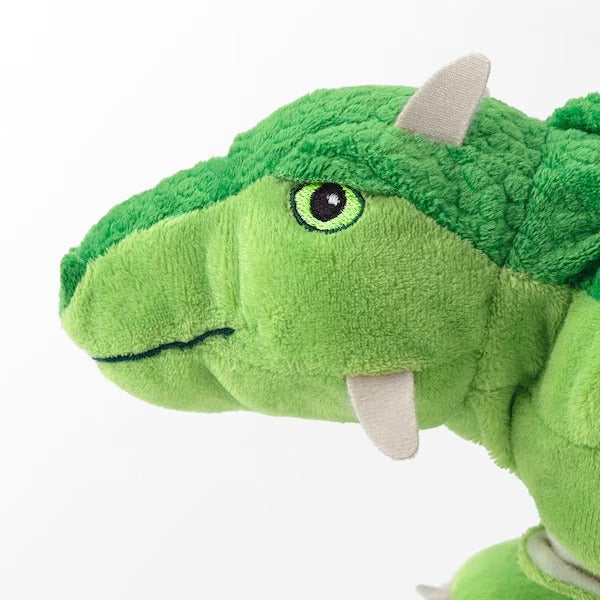 IKEA JATTELIK Soft toy, egg/dinosaur/dinosaur/ankylosaurus | IKEA Toys | Eachdaykart