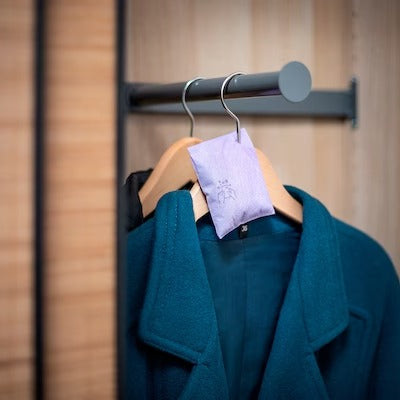 IKEA Kroppsvarm Potpourri in a bag Lavender