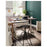 IKEA KULLABERG | IKEA Desk chairs for home | IKEA Desk chairs | Eachdaykart