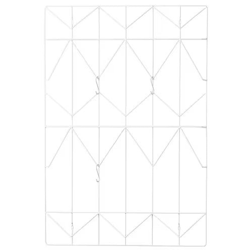 IKEA KVICKSUND Memo board, white | IKEA Noticeboards | Eachdaykart