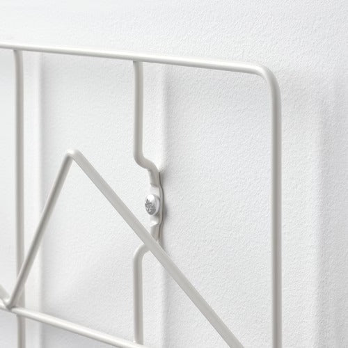 IKEA KVICKSUND Memo board, white | IKEA Noticeboards | Eachdaykart