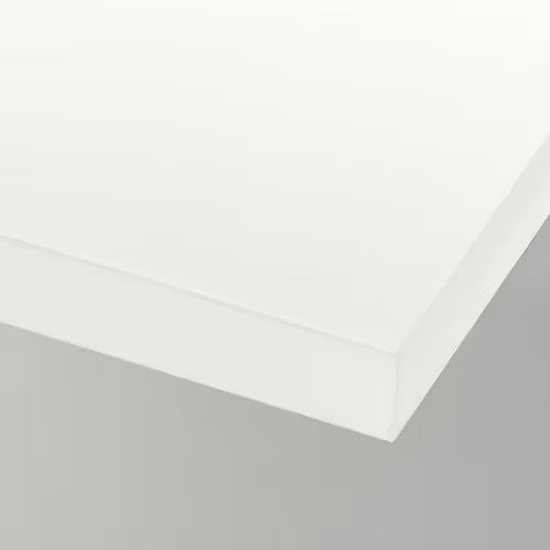 IKEA LACK Wall shelf, white | IKEA Floating shelves | IKEA Wall shelves | IKEA Hooks & wall organisation | Eachdaykart
