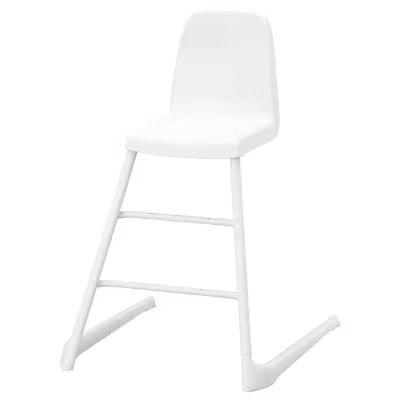 IKEA LANGUR Junior chair, white | IKEA Junior dining chairs | IKEA Children's chairs | Eachdaykart