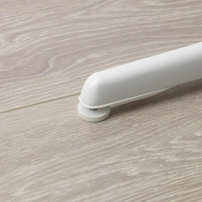 IKEA LANGUR Junior-/Hochstuhl mit Tablett, weiß | IKEA Junior-Esszimmerstühle | IKEA Kinderstühle | Eachdaykart