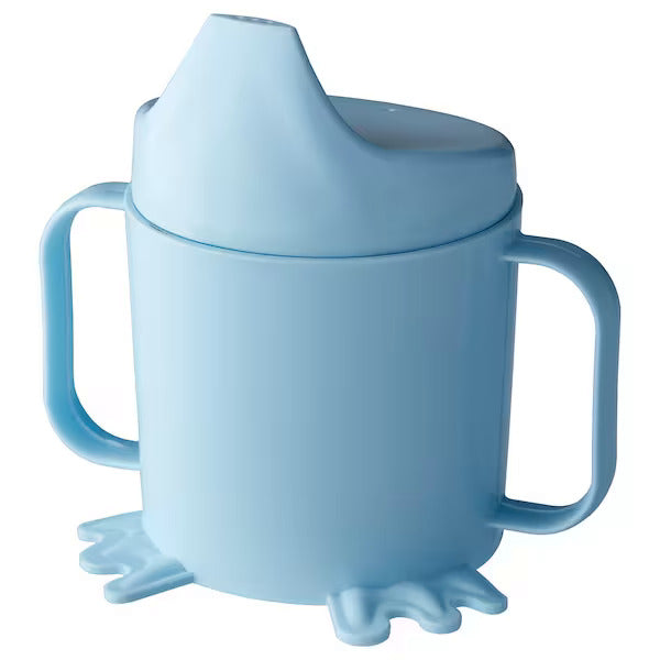 IKEA MATA Training beaker | IKEA Training Beaker | IKEA Beakers | Eachdaykart