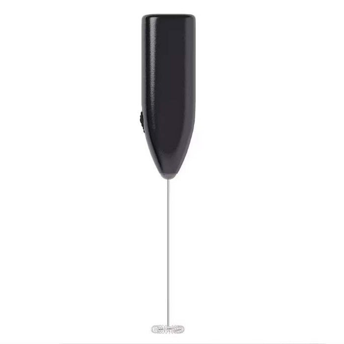 PRODUKT Milk-frother, black - IKEA