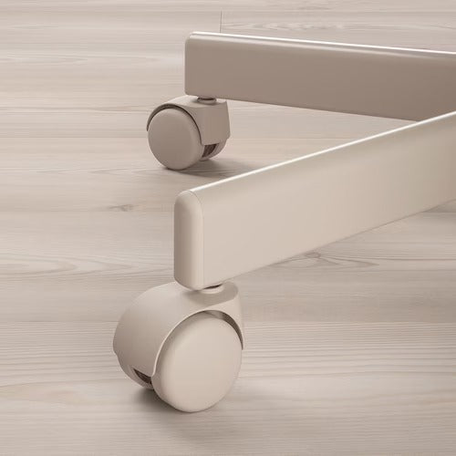 IKEA MILLBERGET Swivel chair, Murum beige | IKEA Desk chairs for home | IKEA Desk chairs | Eachdaykart