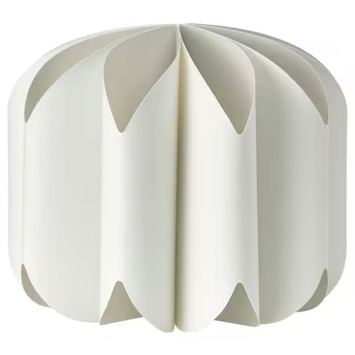 IKEA MOJNA / HEMMA Pendant lamp, white | IKEA ceiling lights | Eachdaykart