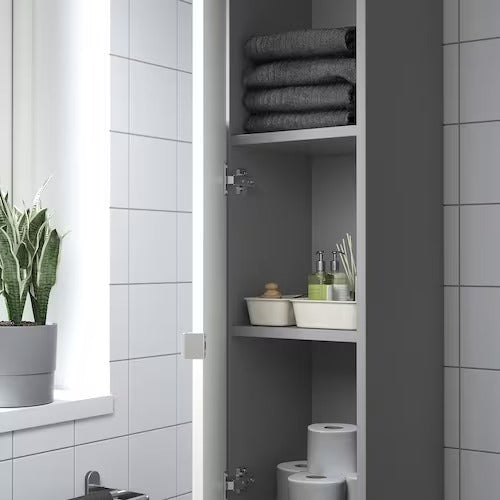 IKEA NOJIG Organiser, plastic/beige | IKEA Paper & media boxes | IKEA Storage boxes & baskets | IKEA Small storage & organisers | Eachdaykart