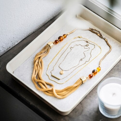 IKEA NOJIG Organiser, plastic/beige | IKEA Paper & media boxes | IKEA Storage boxes & baskets | IKEA Small storage & organisers | Eachdaykart