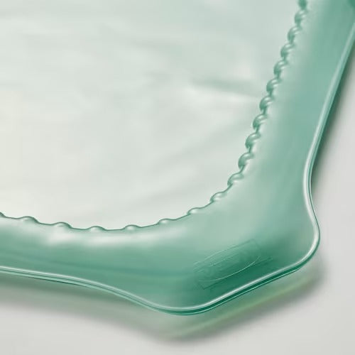 IKEA OVERMATT Food cover, silicone | Food containers | Storage & organisation | Eachdaykart