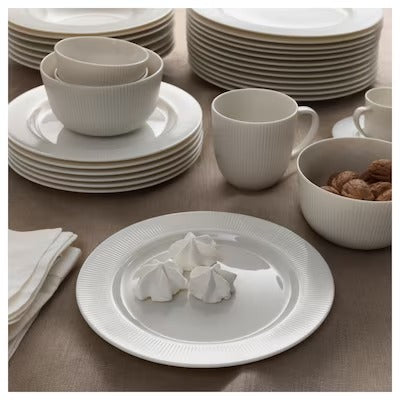 IKEA OFANTLIGT Mug, white | IKEA Mugs & cups | IKEA Coffee & tea | Eachdaykart