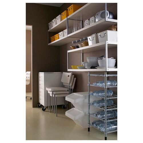 IKEA OMAR Flaschenregal, verzinkt | Weinregale | Aufbewahrung &amp; Organisation | Eachdaykart 