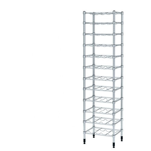 IKEA OMAR Bottle shelf | Wine racks | Storage & organisation | Eachdaykart