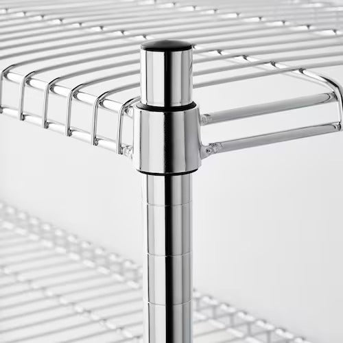 IKEA OMAR Bottle shelf | Wine racks | Storage & organisation | Eachdaykart