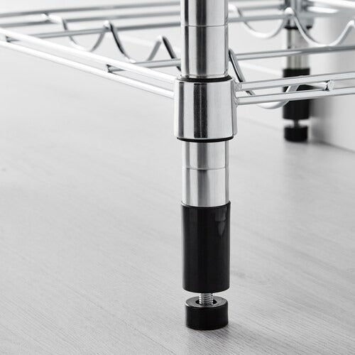 IKEA OMAR Bottle shelf | Wine racks | Storage & organisation | Eachdaykart