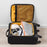 IKEA PARKLA Shoe bag | Travel bags | IKEA Bags | Eachdaykart