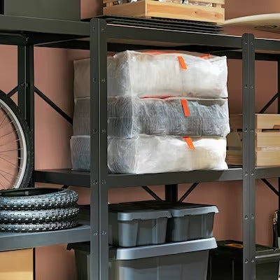 IKEA PARKLA Storage case| IKEA Secondary storage boxes | IKEA Storage boxes & baskets | IKEA Small storage & organisers | Eachdaykart